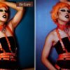 Lifestyle Presets Lightroom Desktop & Mobile Dramatic Filter Sweet - Image 2