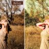 Lifestyle Presets Lightroom Desktop & Mobile Dramatic Filter Sweet - Image 7
