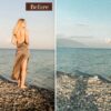 Lifestyle Presets Lightroom Desktop & Mobile Dramatic Filter Sweet - Image 8