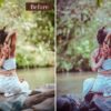 Lifestyle Presets Lightroom Desktop & Mobile Dramatic Filter Sweet - Image 9