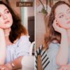 Light & Airy Lightroom Mobile & Desktop | Natural Light Photo Filter - Imagem 3