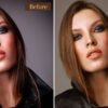 Light & Airy Lightroom Mobile & Desktop | Natural Light Photo Filter - Imagem 5