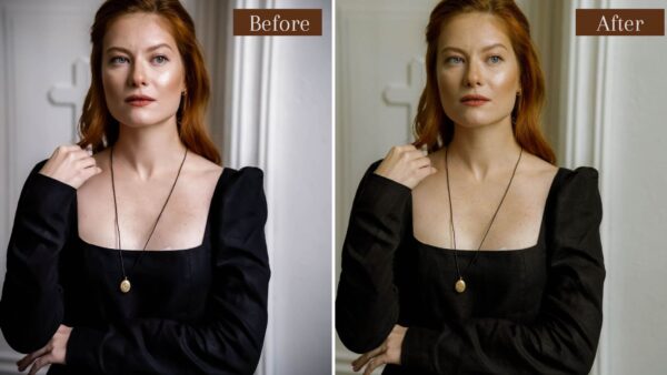 Light & Airy Lightroom Mobile & Desktop | Natural Light Photo Filter - Image 8