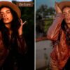 Light & Airy Lightroom Mobile & Desktop | Natural Light Photo Filter - Imagem 9