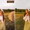 Light & Airy Lightroom Mobile & Desktop | Natural Light Photo Filter - Imagem 10