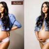 Luxury Presets Lightroom Desktop & Mobile Aesthetic Influencer Presets Minimal - Image 11