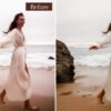 Luxury Presets Lightroom Desktop & Mobile Aesthetic Influencer Presets Minimal - Image 2