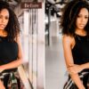 Luxury Presets Lightroom Desktop & Mobile Aesthetic Influencer Presets Minimal - Image 5