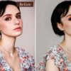 Luxury Presets Lightroom Desktop & Mobile Aesthetic Influencer Presets Minimal - Image 7