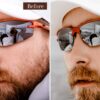 Luxury Presets Lightroom Desktop & Mobile Aesthetic Influencer Presets Minimal - Image 9