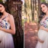 Maternity Presets Lightroom Desktop & Mobile Indoor, Family, Newborn, Mother