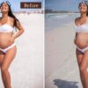 Maternity Presets Lightroom Desktop & Mobile Indoor, Family, Newborn, Mother Filter - Imagem 3