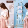 Maternity Presets Lightroom Desktop & Mobile Indoor, Family, Newborn, Mother Filter - Imagem 7