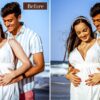 Maternity Presets Lightroom Desktop & Mobile Indoor, Family, Newborn, Mother Filter - Imagem 9