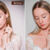 Minimal Blogger Presets Lightroom Mobile e Desktop Influencer Fashion Filter - Image 6