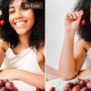 Minimal Blogger Presets Lightroom Mobile e Desktop Influencer Fashion Filter - Image 7