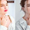 Minimal Blogger Presets Lightroom Mobile e Desktop Influencer Fashion Filter - Image 8