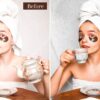 Minimalist Grey Presets Lightroom Mobile & Desktop Dark Preset Aesthetic - Imagem 10
