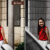 Minimalist Grey Presets Lightroom Mobile & Desktop Dark Preset Aesthetic - Imagem 2