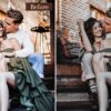 Minimalist Grey Presets Lightroom Mobile & Desktop Dark Preset Aesthetic - Imagem 4