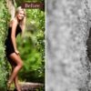 Monochrome Presets Lightroom Mobile & Desktop | DNG + XMP Preset - Imagem 4