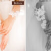 Monochrome Presets Lightroom Mobile & Desktop | DNG + XMP Preset - Imagem 6
