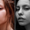 Monochrome Presets Lightroom Mobile & Desktop | DNG + XMP Preset - Imagem 9
