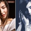 Monochrome Vintage Presets Lightroom Mobile & Desktop Fashion Presets Lifestyle  Old Photo Presets - Imagem 3