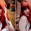 Moody Tones Presets Lightroom Mobile & Desktop Dark Filters - Image 10