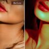 Moody Tones Presets Lightroom Mobile & Desktop Dark Filters - Image 4