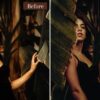 Moody Tones Presets Lightroom Mobile & Desktop Dark Filters - Image 5