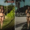 Moody Tones Presets Lightroom Mobile & Desktop Dark Filters - Image 7