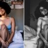 Moody Tones Presets Lightroom Mobile & Desktop Dark Filters - Image 8
