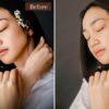 Natural & Airy Presets Lightroom Mobile & Desktop Bright Filters - Imagem 10