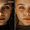 Natural & Airy Presets Lightroom Mobile & Desktop Bright Filters - Imagem 11