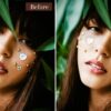 Natural & Airy Presets Lightroom Mobile & Desktop Bright Filters - Imagem 9