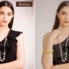 Natural Presets Bohemian Lightroom Mobile & Desktop Creamy Filters - Image 3