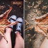 Natural Presets Bohemian Lightroom Mobile & Desktop Creamy Filters - Image 7