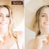 Natural Presets Bohemian Lightroom Mobile & Desktop Creamy Filters - Image 8