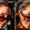 Natural Presets Bohemian Lightroom Mobile & Desktop Creamy Filters - Image 9