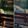 Newborn Baby Presets Lightroom Mobile & Desktop Family DNG Preset - Imagem 5