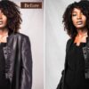 Noir Dark Presets Lightroom Mobile & Desktop Influencer Blogger Preset - Image 6