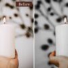 Noir Dark Presets Lightroom Mobile & Desktop Influencer Blogger Preset - Image 7
