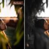 Noir Dark Presets Lightroom Mobile & Desktop Influencer Blogger Preset - Image 9