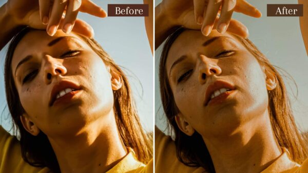 Outdoor Presets Lightroom Mobile & Desktop Filters, Sunrise/Sunset - Image 10