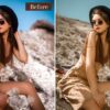 Outdoor Presets Lightroom Mobile & Desktop Filters, Sunrise/Sunset - Image 2