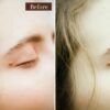 Perfect Portrait Presets Lightroom Mobile & Desktop Face Bright Color Vibrant Selfie - Imagem 9