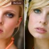 Perfect Portrait Presets Lightroom Mobile & Desktop Face Bright Color Vibrant Selfie - Imagem 2