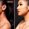 Perfect Portrait Presets Lightroom Mobile & Desktop Face Bright Color Vibrant Selfie - Imagem 5