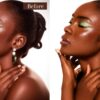 Portrait Retouching Presets Lightroom Mobile & Desktop Face Bright Beauty Selfie Makeup Retouch insta - Image 3